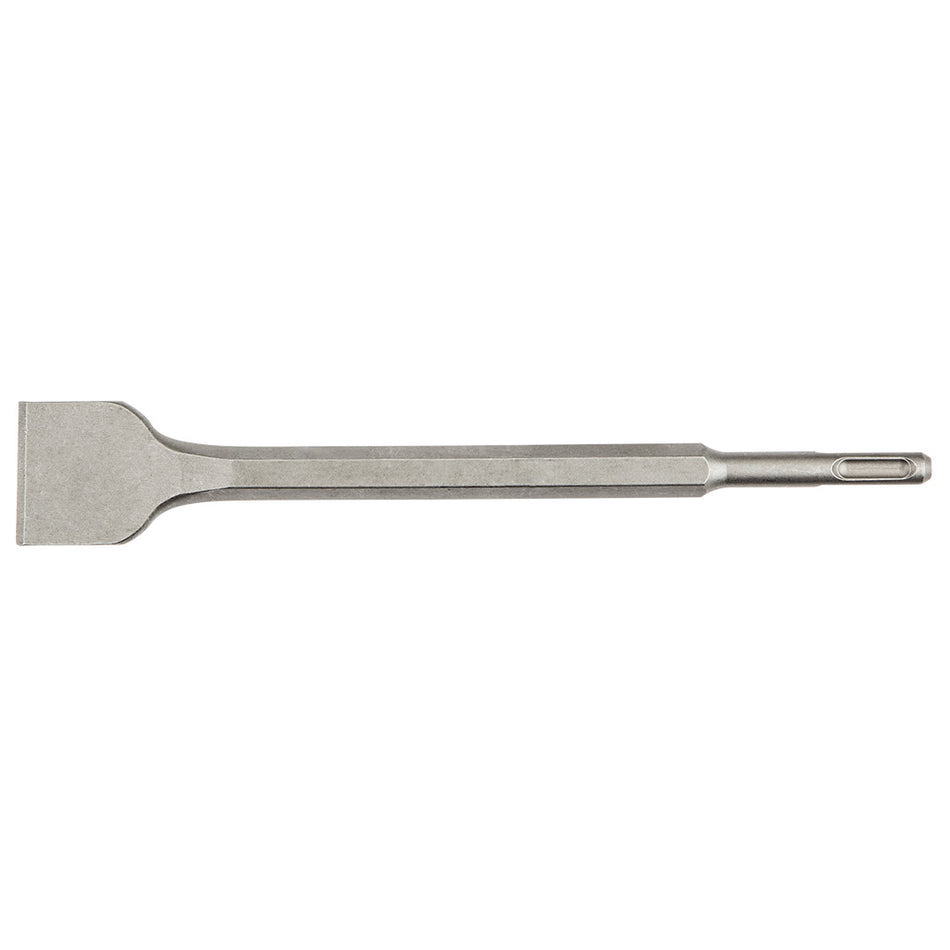 Sekáč SDS Plus, 14 x 40 x 250 mm od GRAPHITE nájdeš na naravis.sk