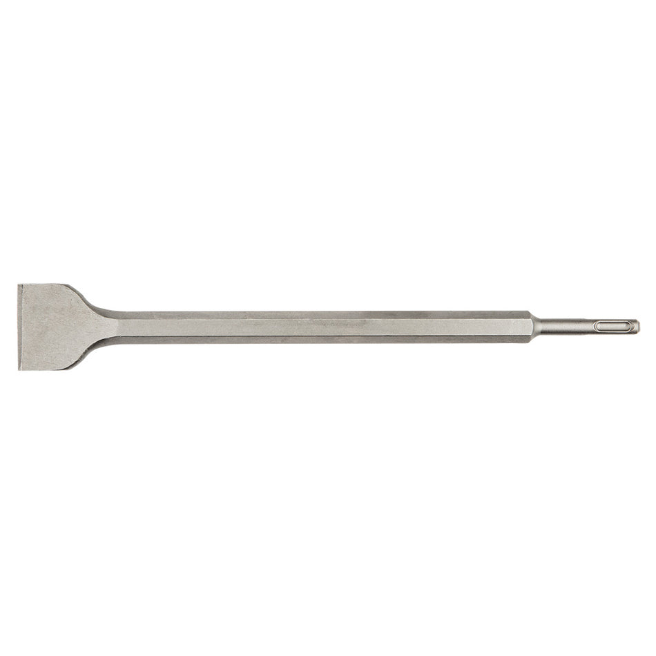 Sekáč SDS Plus, 17 x 50 x 350 mm od GRAPHITE nájdeš na naravis.sk