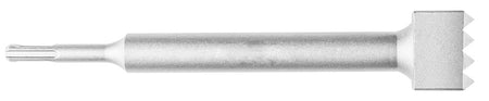 Kladivo SDS Plus 40 x 40 mm, 16 zubov od GRAPHITE nájdeš na naravis.sk