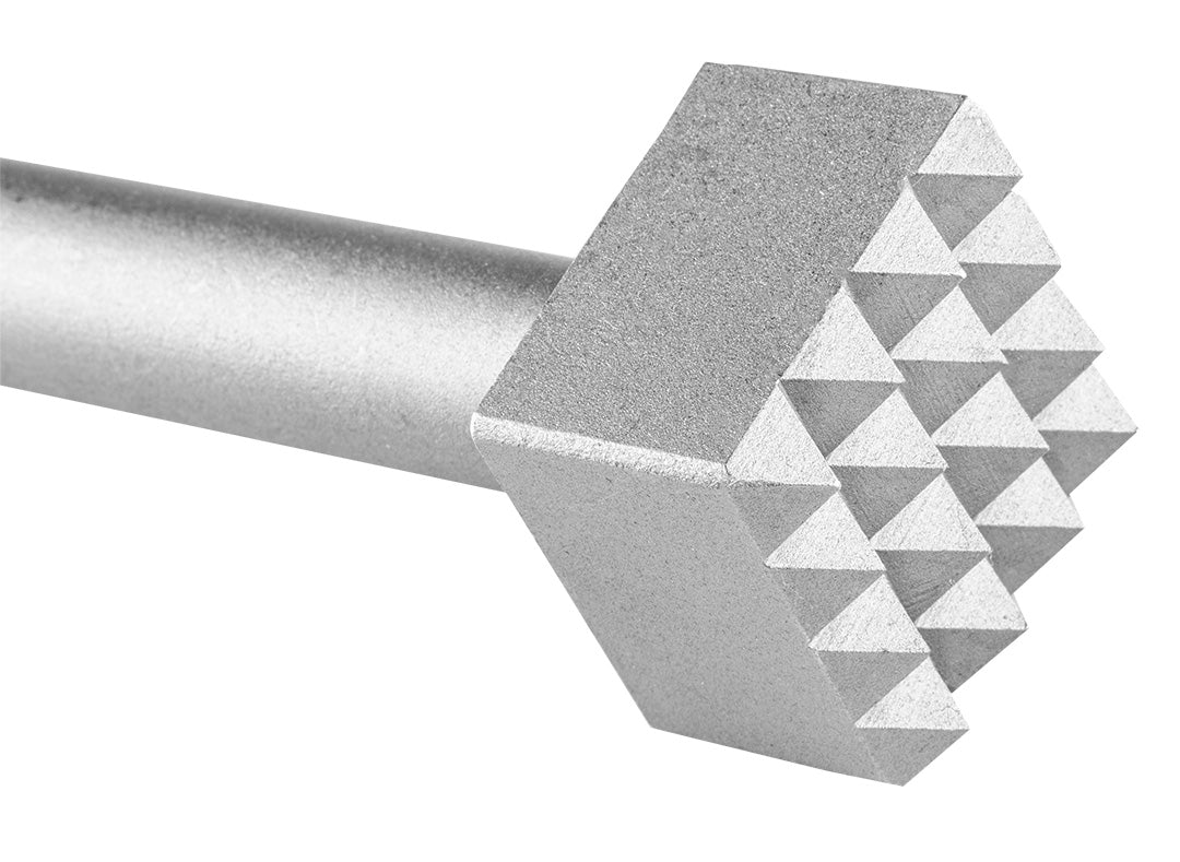 Kladivo SDS Plus 40 x 40 mm, 16 zubov od GRAPHITE nájdeš na naravis.sk