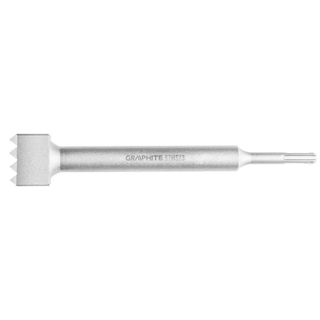 Kladivo SDS Plus 40 x 40 mm, 16 zubov od GRAPHITE nájdeš na naravis.sk