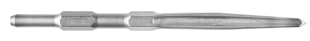 Hrot HEX samoostriaci 17 x 280 mm od GRAPHITE nájdeš na naravis.sk