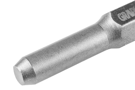 Hrot HEX samoostriaci 17 x 280 mm od GRAPHITE nájdeš na naravis.sk