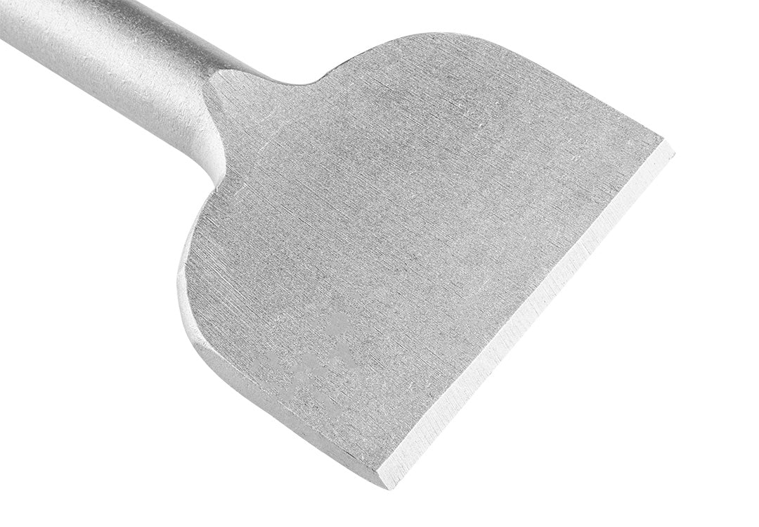 Plochý sekáč HEX 115 x 400 mm od GRAPHITE nájdeš na naravis.sk