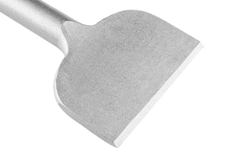 Plochý sekáč HEX 115 x 400 mm od GRAPHITE nájdeš na naravis.sk