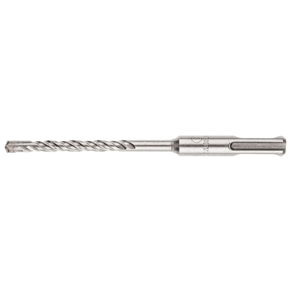 Súprava vrtákov do betónu SDS Plus, 6 x 160 mm, S4, quatro x 10 ks od GRAPHITE nájdeš na naravis.sk