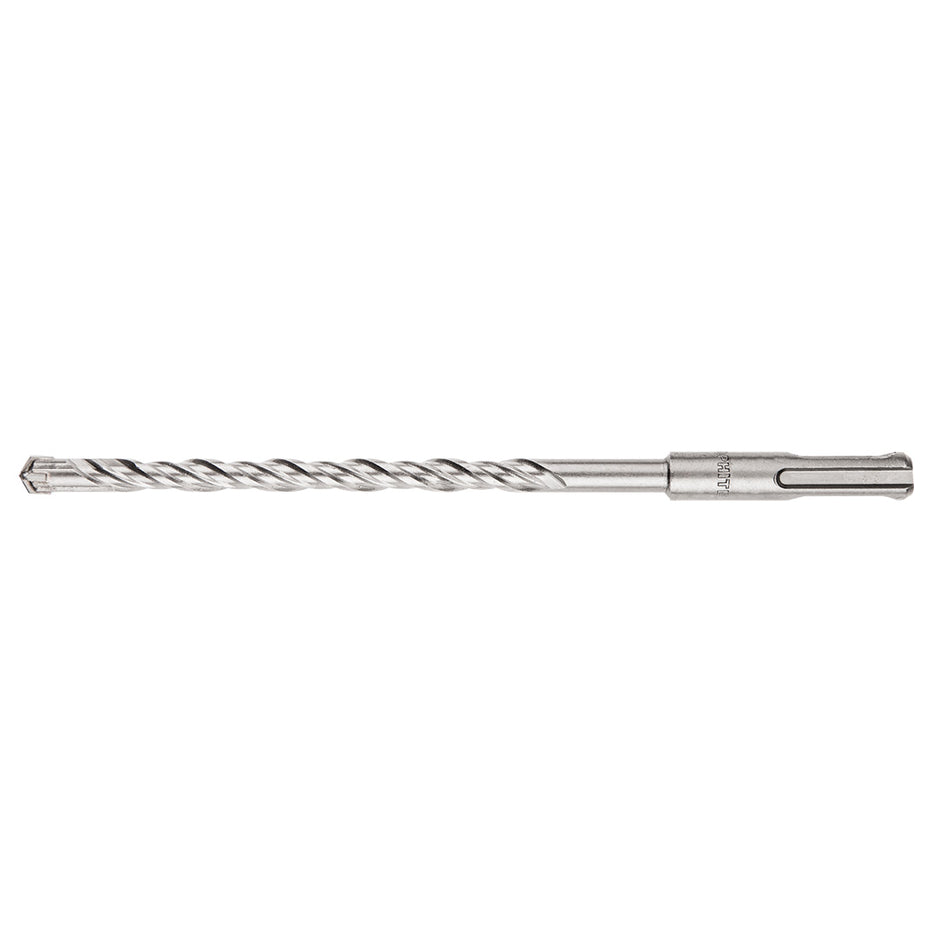 Súprava vrtákov do betónu SDS Plus, 8 x 160 mm, S4, quatro x 10 ks od GRAPHITE nájdeš na naravis.sk