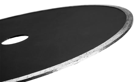 Diamantový kotúč 230 x 25,4 mm, pevný pre 59G891 od GRAPHITE nájdeš na naravis.sk