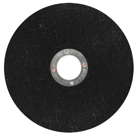 Rezací kotúč na kov, 115 x 1.0 22.2 mm, 41 A60-T-BF od GRAPHITE nájdeš na naravis.sk
