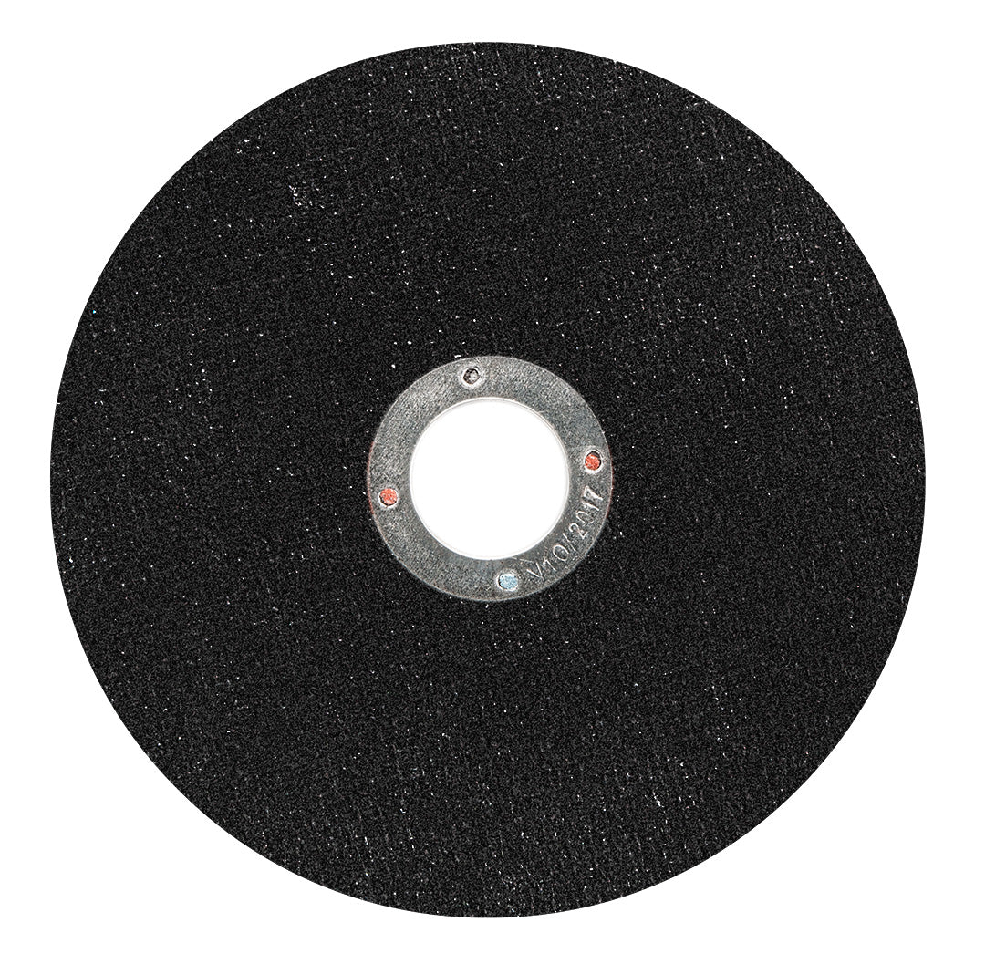 Rezací kotúč na kov, 125 x 1.0 22.2 mm, 41 A60-T-BF, INOX od GRAPHITE nájdeš na naravis.sk