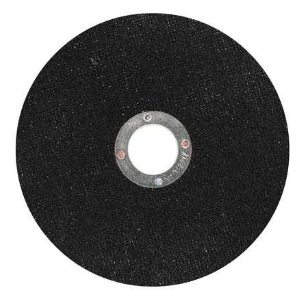 Rezací kotúč na kov, 125 x 1.0 22.2 mm, 41 A60-T-BF, INOX od GRAPHITE nájdeš na naravis.sk