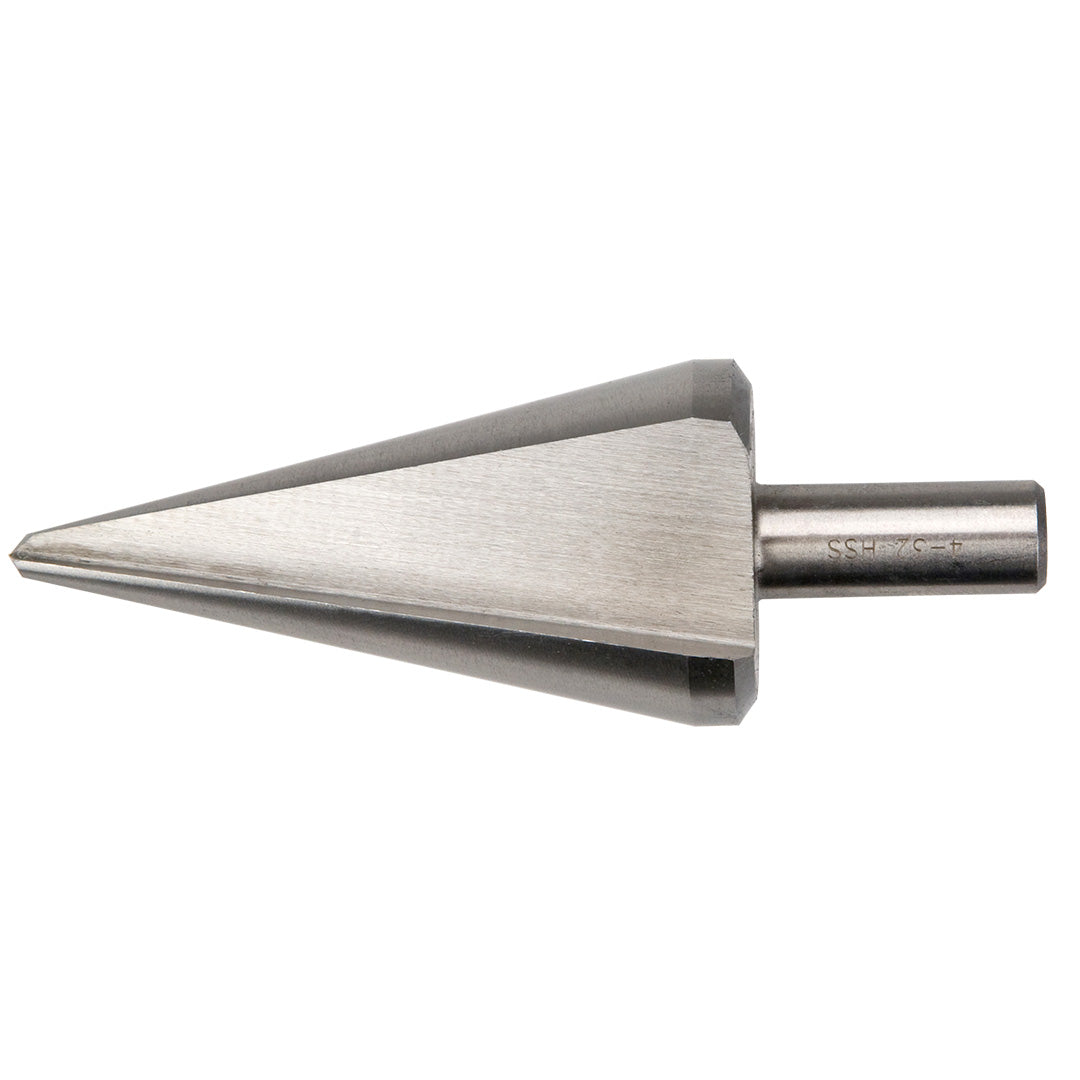 Hladký kužeľový vrták, 4-32 mm od GRAPHITE nájdeš na naravis.sk