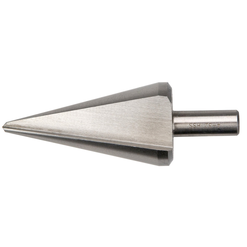 Hladký kužeľový vrták, 4-32 mm od GRAPHITE nájdeš na naravis.sk