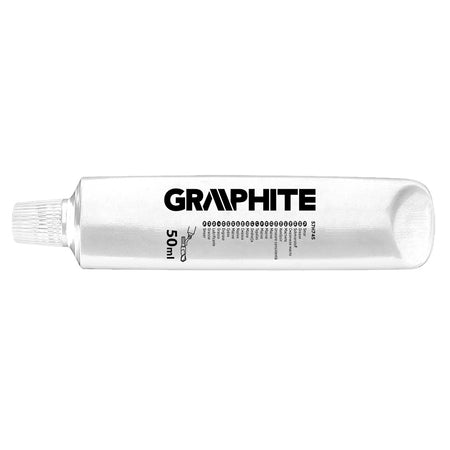 Mazivo pre kladivo vŕtacie vreteno, 50 ml od GRAPHITE nájdeš na naravis.sk