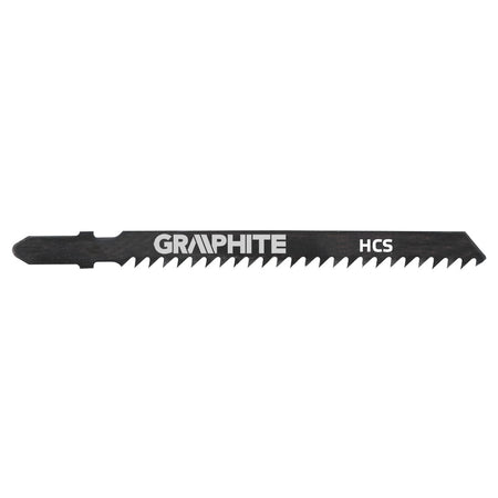 Plátky do priamočiarej pílky, 8TPI s T stopkou, 2 ks od GRAPHITE nájdeš na naravis.sk