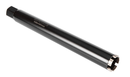 Diamantová vŕtacia píla 58G540 52 × 450 mm × 5T od GRAPHITE nájdeš na naravis.sk