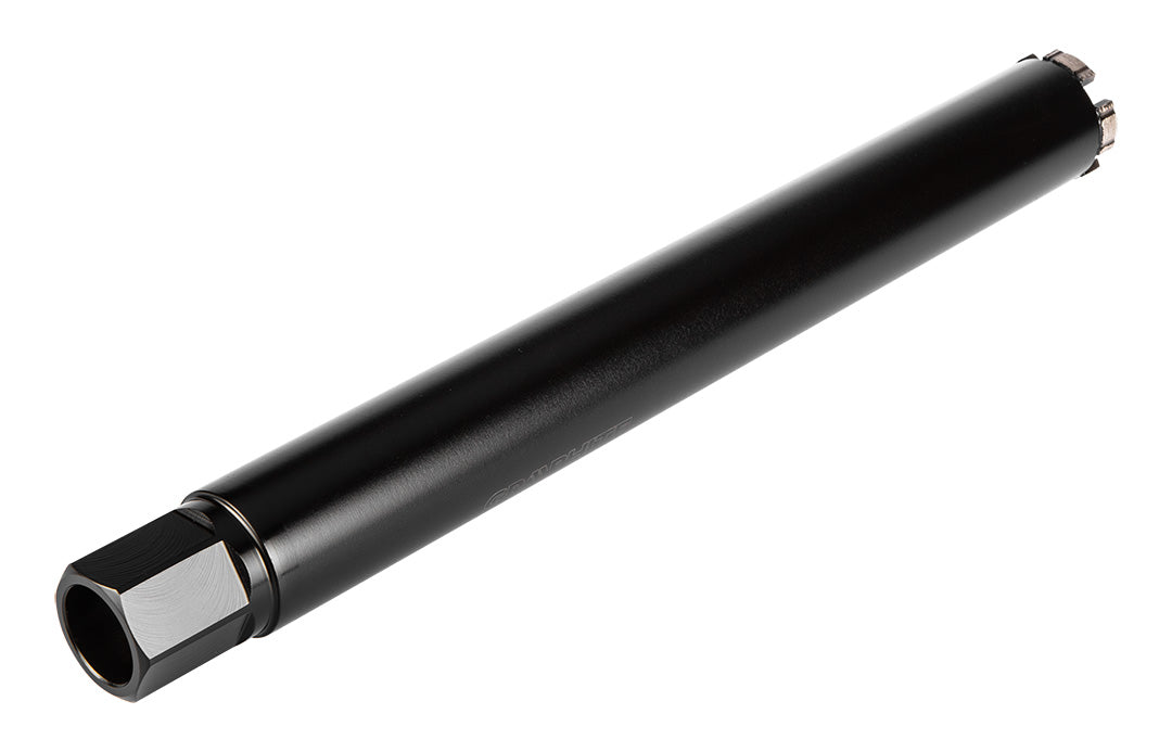 Diamantová vŕtacia píla 58G540 52 × 450 mm × 5T od GRAPHITE nájdeš na naravis.sk