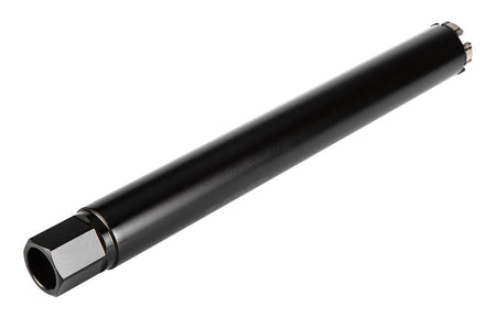 Diamantová vŕtacia píla 58G540 52 × 450 mm × 5T od GRAPHITE nájdeš na naravis.sk