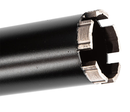 Diamantová vŕtacia píla 58G540 52 × 450 mm × 5T od GRAPHITE nájdeš na naravis.sk