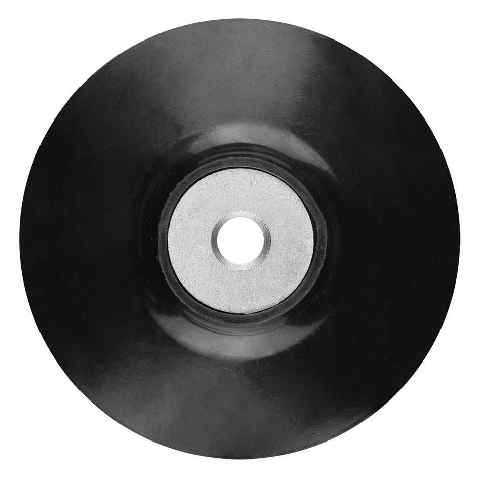 Vláknový kotúč 125 mm od GRAPHITE nájdeš na naravis.sk