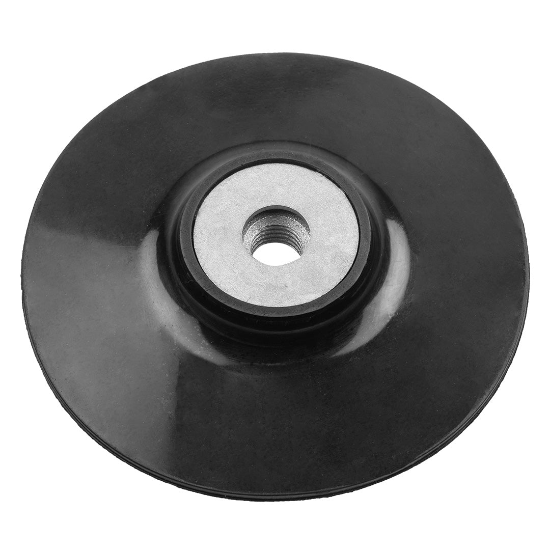 Vláknový kotúč 125 mm od GRAPHITE nájdeš na naravis.sk