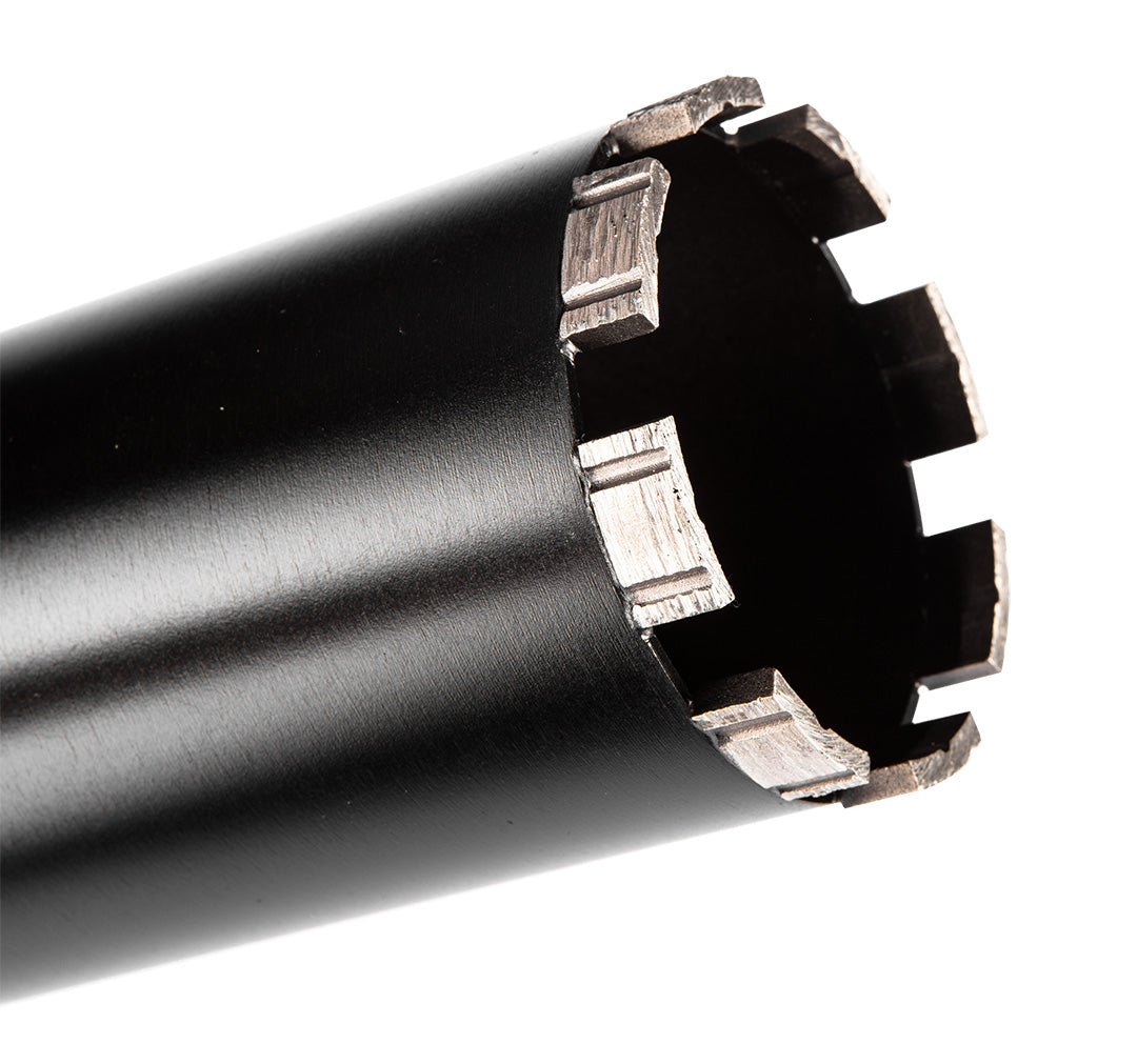 Diamantová vŕtacia píla 58G540 82 × 450 mm × 8T od GRAPHITE nájdeš na naravis.sk