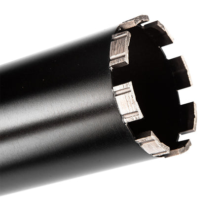Diamantová vŕtacia píla 58G540 82 × 450 mm × 8T od GRAPHITE nájdeš na naravis.sk