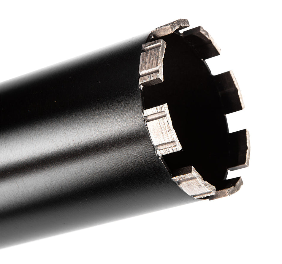 Diamantová vŕtacia píla 58G540 82 × 450 mm × 8T od GRAPHITE nájdeš na naravis.sk