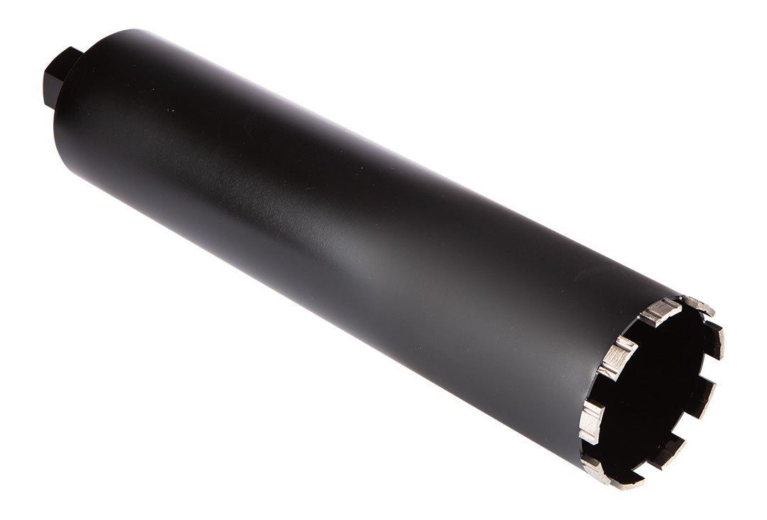 Diamantová vŕtacia píla 58G540 102 × 450 mm × 9T od GRAPHITE nájdeš na naravis.sk