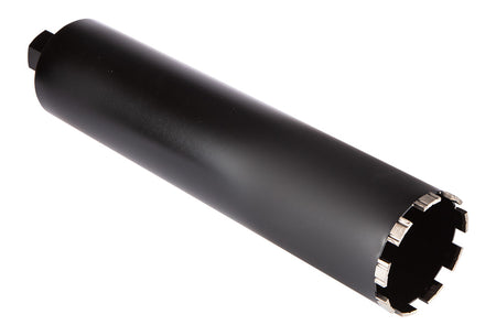 Diamantová vŕtacia píla 58G540 102 × 450 mm × 9T od GRAPHITE nájdeš na naravis.sk