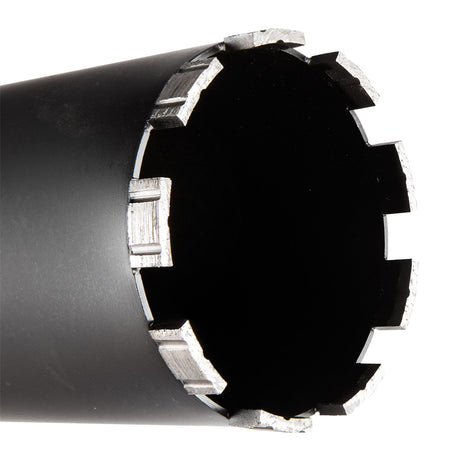 Diamantová vŕtacia píla 58G540 102 × 450 mm × 9T od GRAPHITE nájdeš na naravis.sk