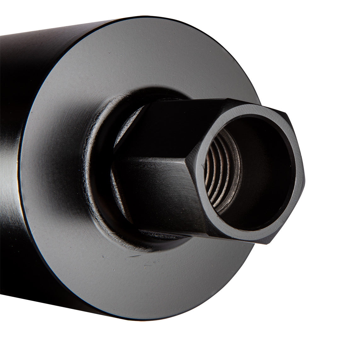 Diamantová vŕtacia píla 58G540 102 × 450 mm × 9T od GRAPHITE nájdeš na naravis.sk