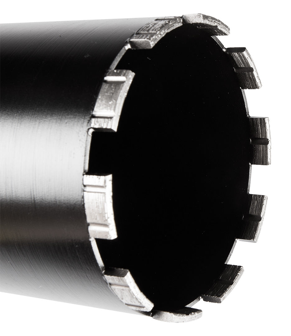 Diamantová vŕtacia píla 58G540 112 × 450 mm × 10 T od GRAPHITE nájdeš na naravis.sk