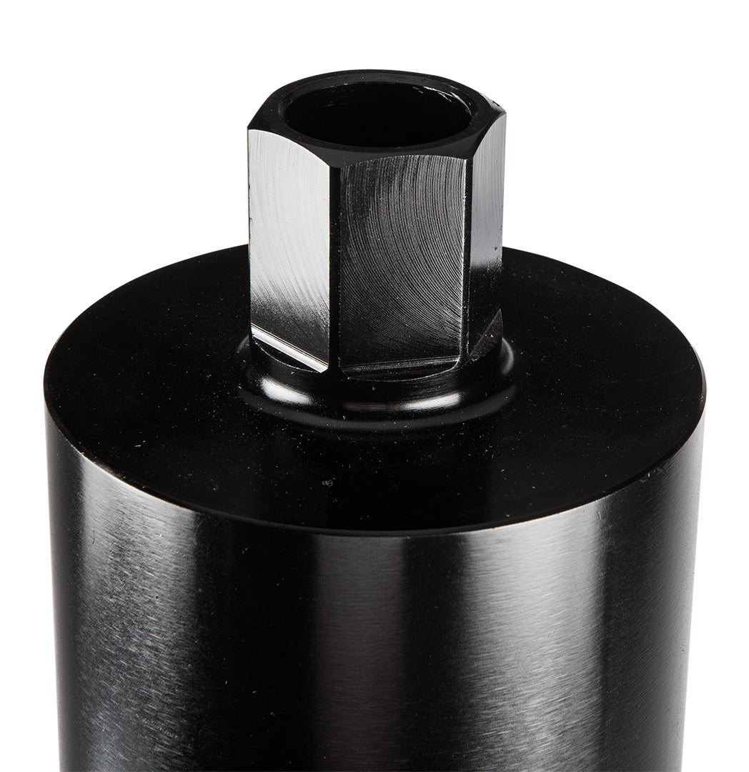 Diamantová vŕtacia píla 58G540 112 × 450 mm × 10 T od GRAPHITE nájdeš na naravis.sk