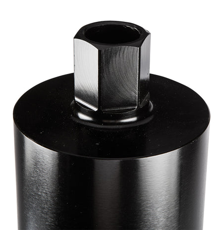 Diamantová vŕtacia píla 58G540 112 × 450 mm × 10 T od GRAPHITE nájdeš na naravis.sk