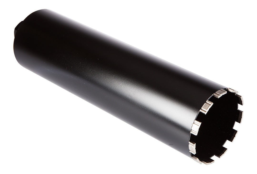 Diamantová vŕtacia píla 58G540 122×450 mm×11T od GRAPHITE nájdeš na naravis.sk