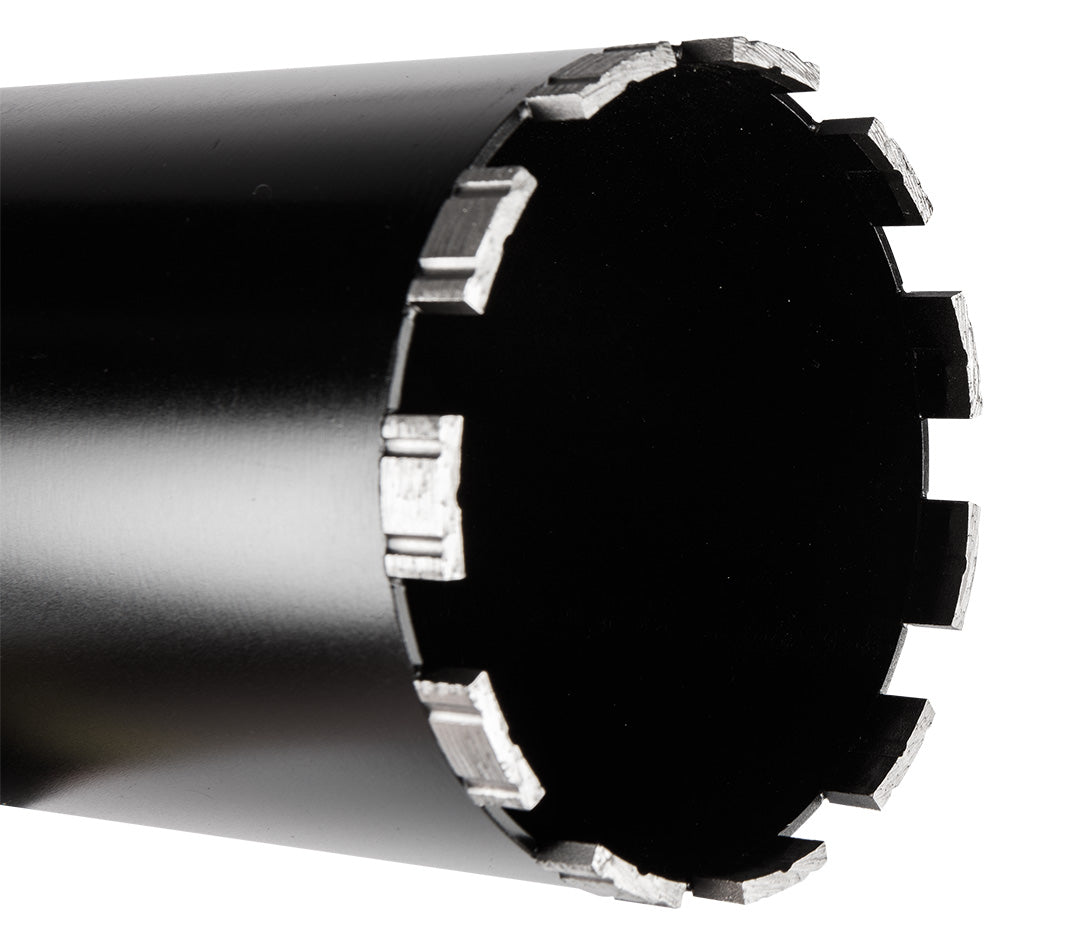 Diamantová vŕtacia píla 58G540 122×450 mm×11T od GRAPHITE nájdeš na naravis.sk