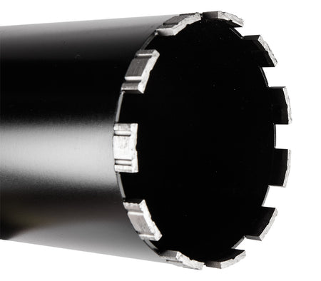 Diamantová vŕtacia píla 58G540 122×450 mm×11T od GRAPHITE nájdeš na naravis.sk
