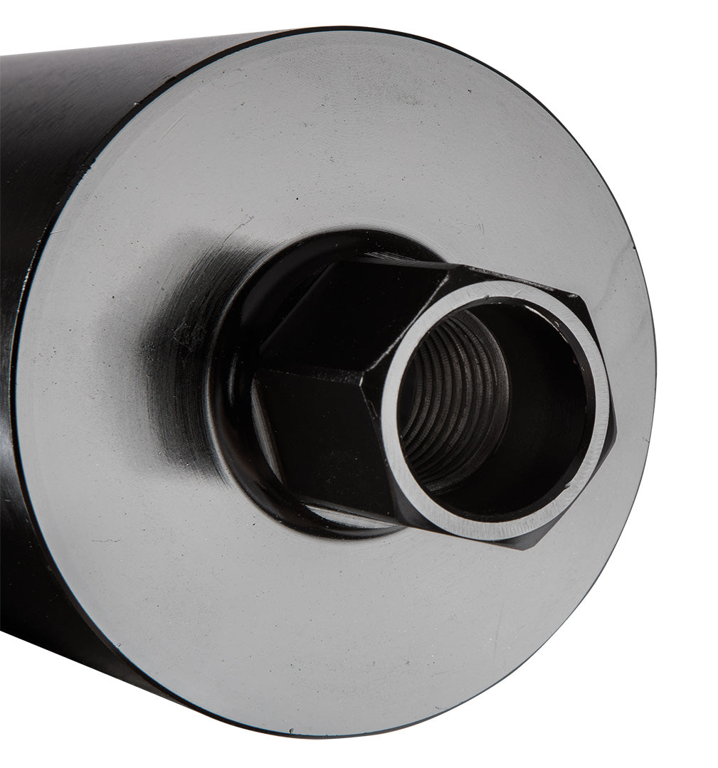 Diamantová vŕtacia píla 58G540 122×450 mm×11T od GRAPHITE nájdeš na naravis.sk