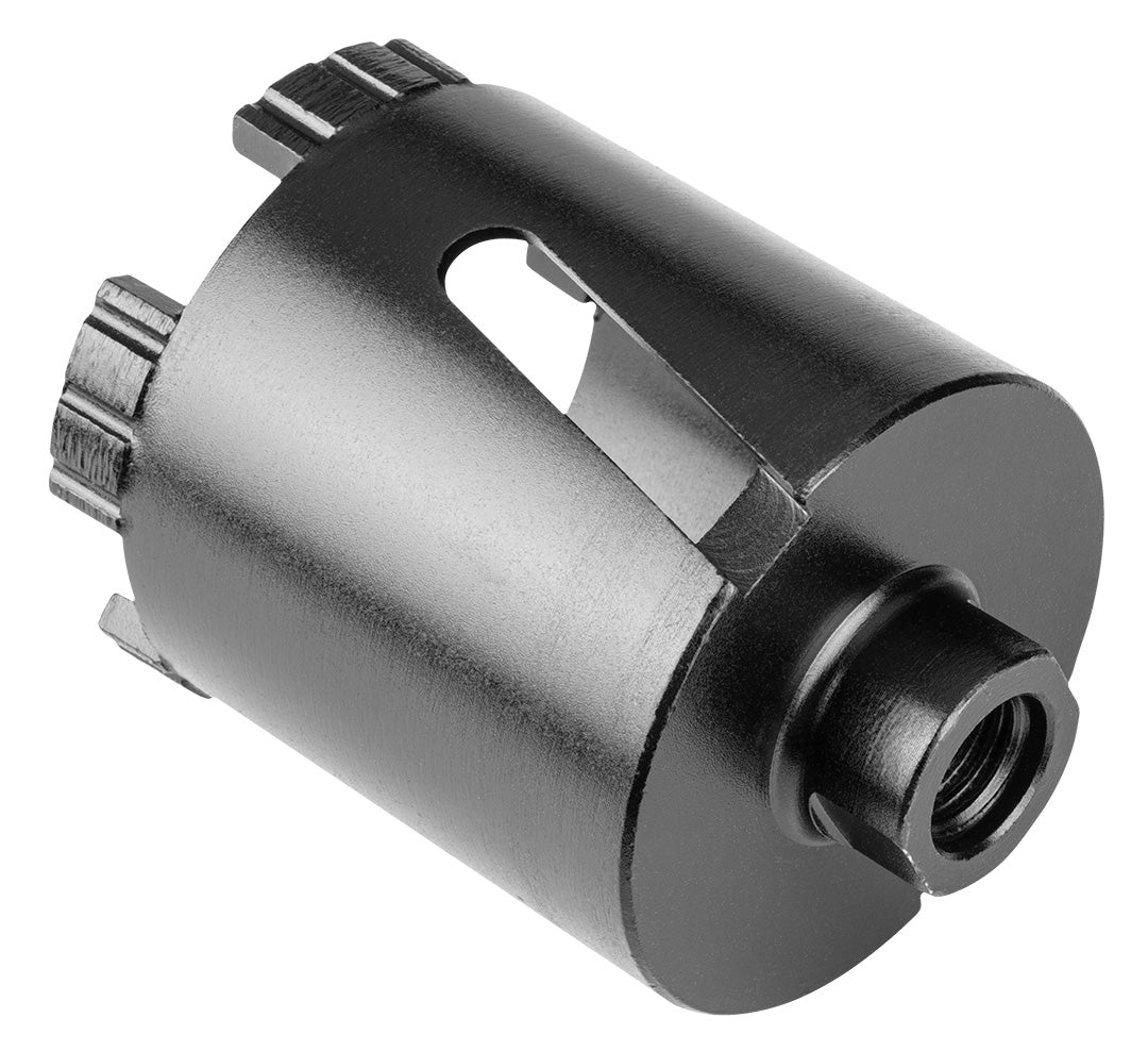 Diamantová dierovacia píla 72 x 10 x 75 mm od GRAPHITE nájdeš na naravis.sk