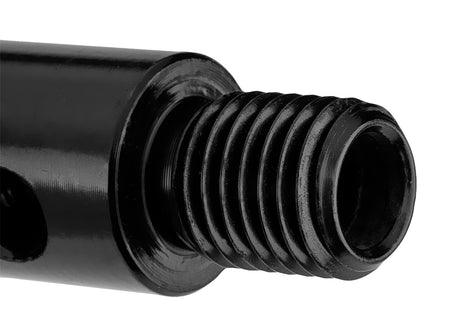 SDS-plus adaptér pre diamantové frézy od GRAPHITE nájdeš na naravis.sk