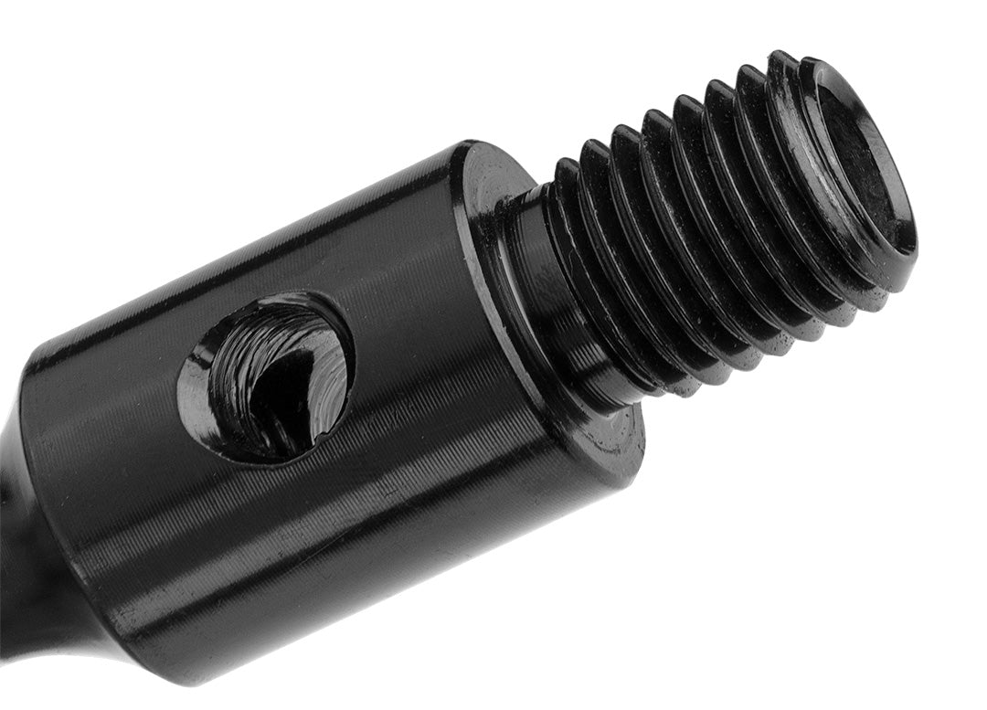 SDS-plus adaptér pre diamantové frézy od GRAPHITE nájdeš na naravis.sk