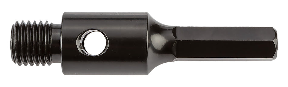 HEX adaptér pre diamantové frézy od GRAPHITE nájdeš na naravis.sk