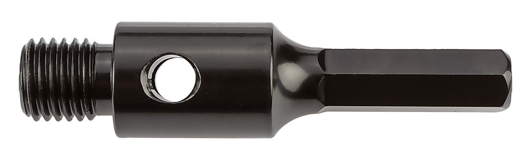HEX adaptér pre diamantové frézy od GRAPHITE nájdeš na naravis.sk