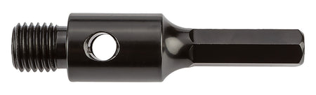 HEX adaptér pre diamantové frézy od GRAPHITE nájdeš na naravis.sk