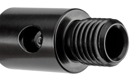 HEX adaptér pre diamantové frézy od GRAPHITE nájdeš na naravis.sk