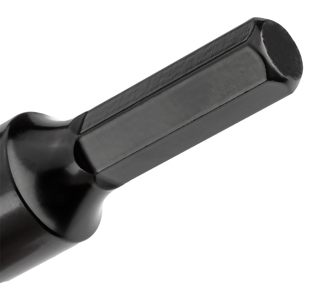 HEX adaptér pre diamantové frézy od GRAPHITE nájdeš na naravis.sk