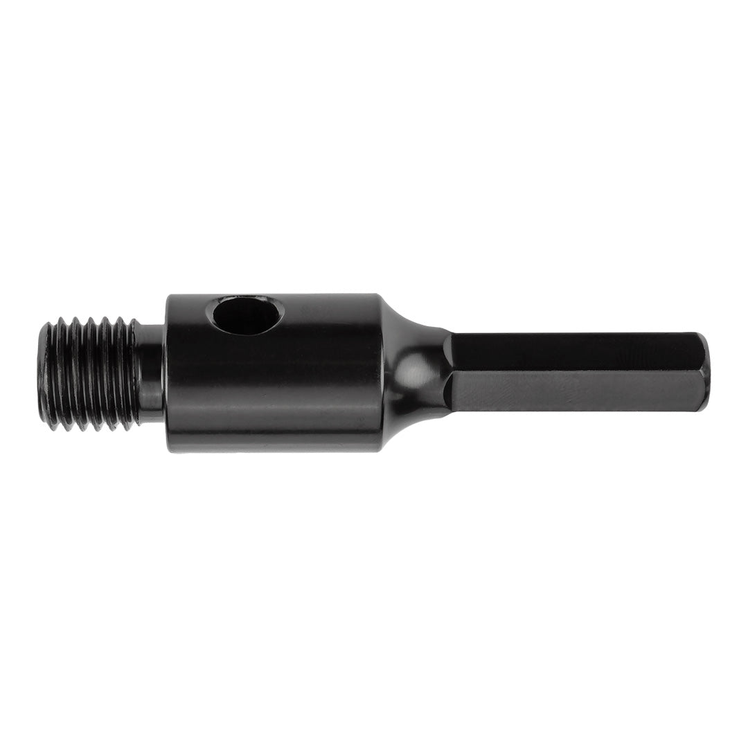 HEX adaptér pre diamantové frézy od GRAPHITE nájdeš na naravis.sk