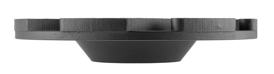 Diamantový brúsny kotúč 115 x 22.2 x 5 mm, segment L od GRAPHITE nájdeš na naravis.sk