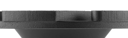 Diamantový brúsny kotúč 115 x 22.2 x 5 mm, segment L od GRAPHITE nájdeš na naravis.sk